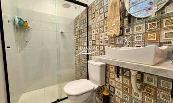 Imagem 3: Morada do Sol - 360 m2 - 03 quartos - 06 vagas - Casa no Aleixo - Vendo