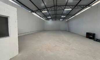 Imagem 3: Aluguel - Galpão - Betim/MG