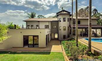 Imagem 5: CASA EM CONDOMÍNIO - TAMBORÉ - SP