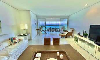 Imagem 7: Apartamento Vista Mar à Venda na Pitangueiras no Guarujá