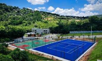 Imagem 6: Terreno em Atibaia condomínio fechado para venda com 535 m²