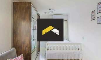 Imagem 2: Loft com 1 dormitório para alugar, 27 m² por R$ 2.190,00/mês - Centro - Porto Alegre/RS