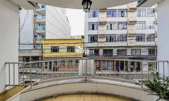 Imagem 2: Apartamento com 3 quartos sendo 1 suíte à venda no Bairro São Mateus em Juiz de Fora