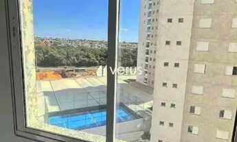 Imagem 4: Apartamento 2 quartos com 1 suíte, 62m², Frente em Uberlândia (Granja Marileusa) Financia