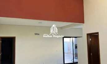 Imagem 5: Casa com 03 quartos (01 suíte) à venda no condomínio Residencial Jardim de Mônaco, Hortolâ