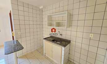 Imagem 6: Studio para locação com 25m² localizado no Setor Leste Universitário