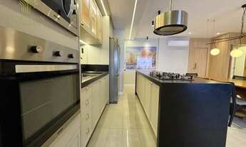 Imagem 4: Apartamento para locação em Maringá/PR, situado na Zona 03 no Edifício Trend