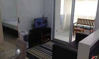 Imagem: Flat com ótimo preço no bairro Bela Vista