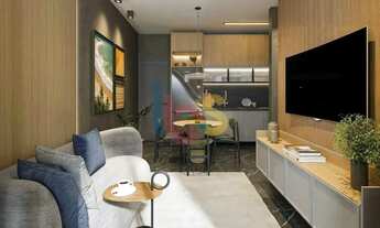 Imagem 4: Apartamento à venda, 2 quartos, 1 vaga, Hernani Sá - Ilhéus/BA