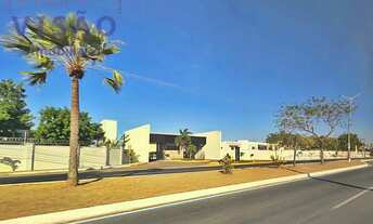 Imagem 3: VENDE-SE CASA DE ALTO PADRÃO NO RESIDENCIAL SUNVILLE