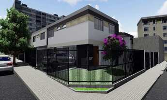 Imagem: Casa Geminada Duplex - BH - Piratininga