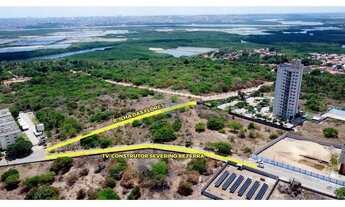 Imagem 2: Terreno com Vista Privilegiada para a Ponte Newton Navarro e Dunas de Genipabu Oportunida