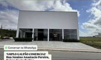 Imagem 6: Galpões de 583 m2 Camboriú sc Bairro Santa Regina