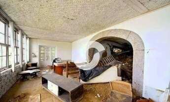 Imagem 4: Área à venda, 3180 m² por R$ 1.500.000,00 - São Francisco - Niterói/RJ