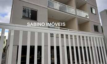 Imagem: CENTRO/SG - APTº NOVO 2 QTS/GARAGEM