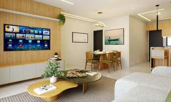 Imagem 3: Ta: Casa de condomínio Lançamento Terrea com sinal de 15 mil no turu com 3 quartos