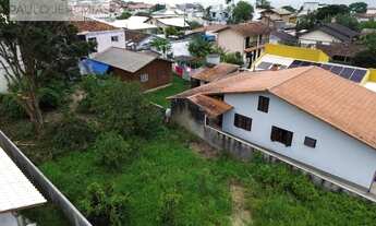Imagem 4: Terreno Próximo ao Mar à Venda em Sambaqui, Florianópolis por R$700.000