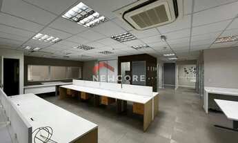 Imagem 3: Sala comercial em Rua Tabapuã - Itaim Bibi - São Paulo/SP