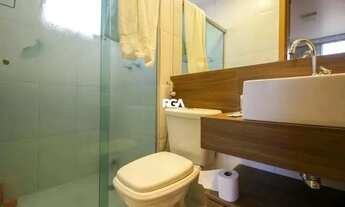 Imagem 3: Cobertura à venda, 4 quartos, 2 suítes, 3 vagas, Itapoã - Belo Horizonte/MG