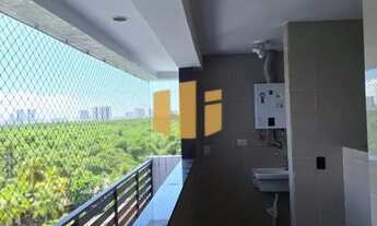 Imagem 4: Apartamento à venda - 136m² - 4 quartos - Boa Viagem