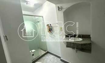 Imagem 7: Imóvel para venda tem 190 metros quadrados com 4 quartos em Tijuca - Rio de Janeiro - RJ