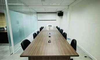 Imagem 4: Sala comercial para locação no bairro Alphaville Empresarial em Campinas