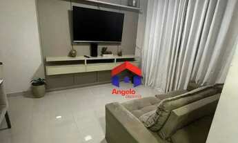 Imagem 2: Apartamento com 3 dormitórios à venda, 72 m² por R$ 272.000,00 - Serra Verde (Venda Nova