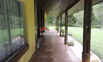 Imagem 4: Sítio em Estrada Marrecas - Centro - Juquitiba/SP