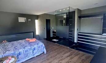 Imagem 6: Loft moderno perto das melhores cabanas de Porto - Village I - Porto Seguro - BA