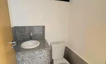 Imagem 5: Sobrado à venda no bairro Jardins Marselha - Aparecida de Goiânia/GO