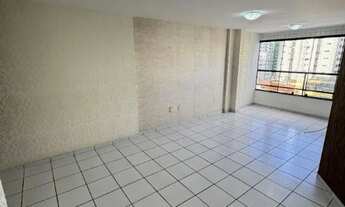 Imagem 2: Apartamento com 3 dormitórios para alugar, 140 m² por R$ 3.178,67/mês - Barro Vermelho - N