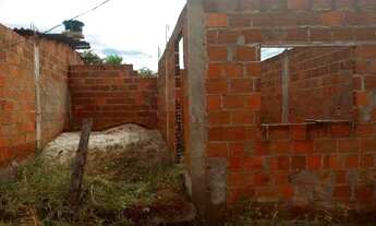 Imagem 5: Construção Casa com 2 dormitórios