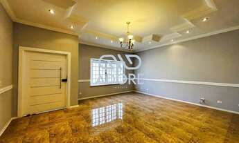 Imagem 6: Casa à Venda no Condomínio Portal de Itu 3 Quartos, Área Gourmet e Piscina