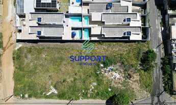 Imagem 4: Lote 1.520 m² em Santa Mônica, amplo e com condições flexíveis