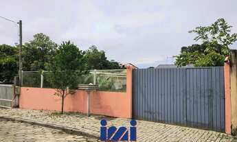 Imagem: Casa 02 Quartos Balneário Caravelas Matinhos