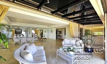 Imagem 7: Cobertura à venda na Praia da Barra. Única. Linear. 4 Suítes. 8 Vagas