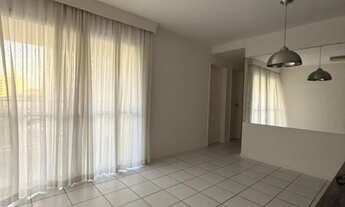 Imagem: Condomínio Vita Morada Clube Buraquinho