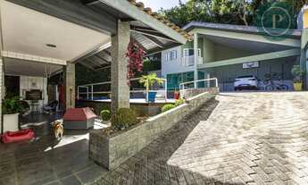 Imagem 7: Casa à venda, 375 m² por R$ 1.890.000,00 - Santa Felicidade - Curitiba/PR