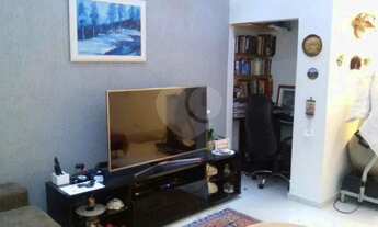 Imagem 4: Casa com 6 quartos à venda em Santana - SP