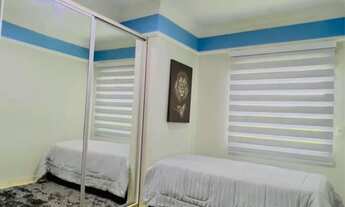 Imagem 5: CASA SEMI MOBILIADA