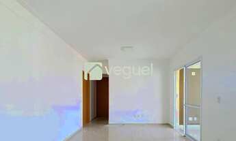 Imagem 2: Apartamento com 3 quartos, 3 suítes para venda Bosque das Juritis, Ribeirão Preto/SP