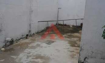 Imagem 3: Galpão Vila Aurocan