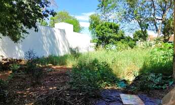 Imagem: Terreno à venda, Jardim Bourbon - Foz do