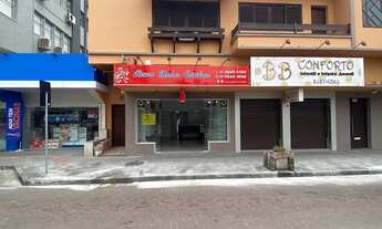 Imagem 3: Repasso Ponto Comercial com ótima localização e 100% mobiliado, apenas entrar com estoque