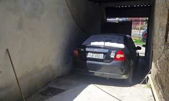 Imagem 5: Apartamentos mobiliados