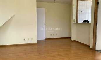 Imagem 3: Apartamento duplex à venda no bairro Carmo