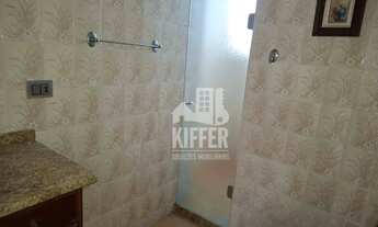 Imagem 7: APARTAMENTO-VENDA-2 QUARTOS-SANTA ROSA-NITERÓI