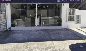 Imagem 2: Locação salao comercial com ou sem porta de Vidro