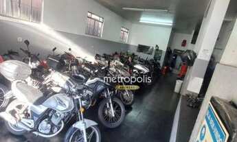 Imagem 4: Salão à venda, 326 m² por R$ 1.200.000,00 - Jardim Utinga - Santo André/SP