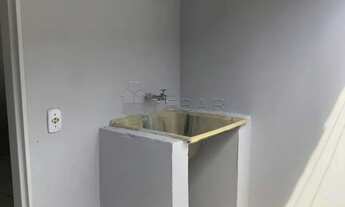 Imagem 3: Casa Padrão em São José do Rio Preto